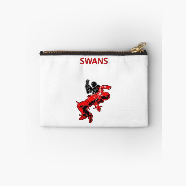 Item preview, The Best Swans Logo Band Music Rock designed and sold by TehraneJacobs.