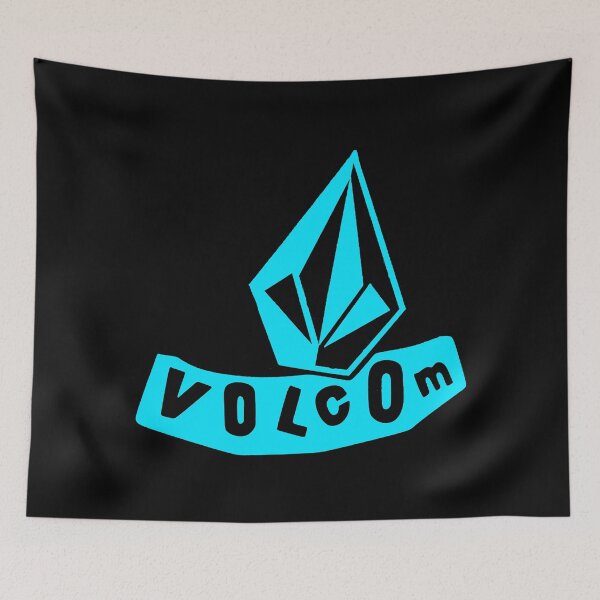 Item preview, Slanted Blue Crystal Stone With Classic Text Logo Below designed and sold by Orinoriant.