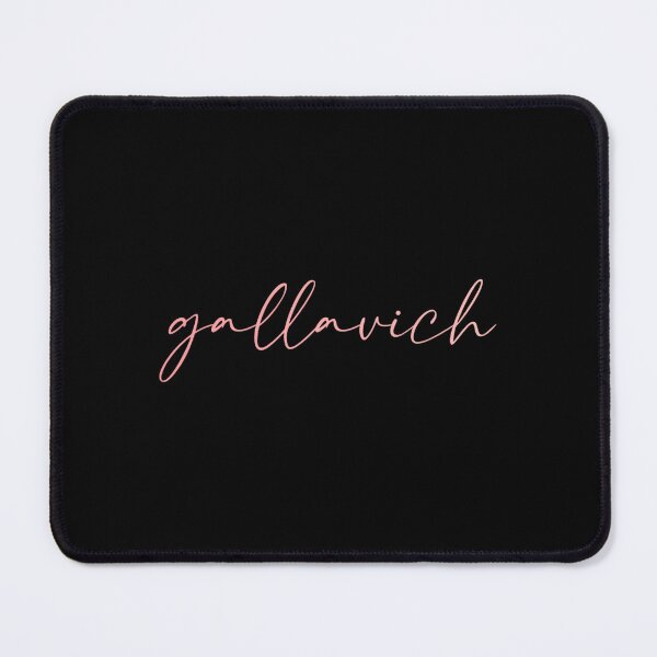 Item preview, Gallavich designed and sold by maude5ig.