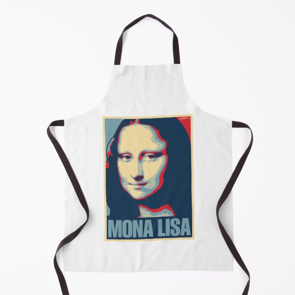 Item preview, Mona Lisa designed and sold by DFA.
