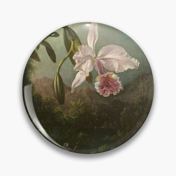 Item preview, "Orchid Blossoms" designed and sold by UranianDreams.