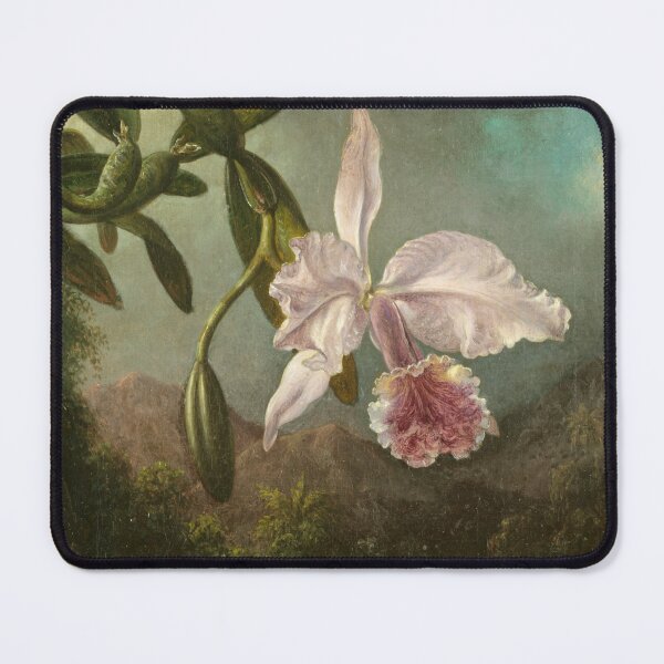 Item preview, "Orchid Blossoms" designed and sold by UranianDreams.