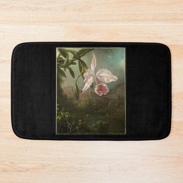 Item preview, "Orchid Blossoms" designed and sold by UranianDreams.
