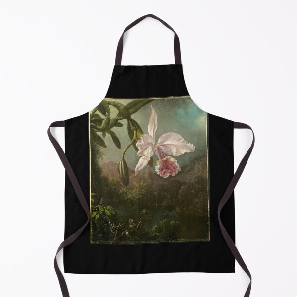 Item preview, "Orchid Blossoms" designed and sold by UranianDreams.
