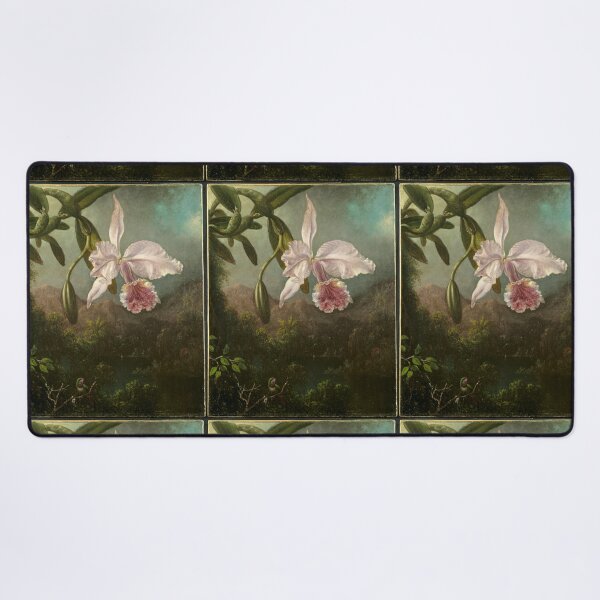 Item preview, "Orchid Blossoms" designed and sold by UranianDreams.