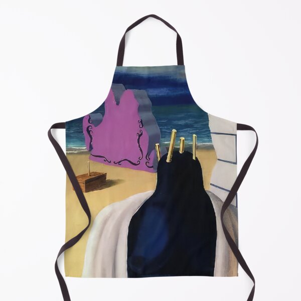 Artikelvorschau, René Magritte entworfen und verkauft von DrewGansen.