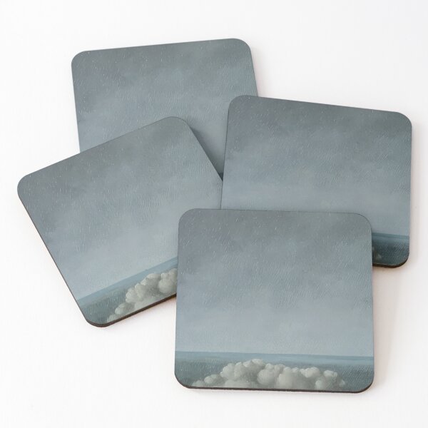 Item preview, René Magritte designed and sold by DrewGansen.