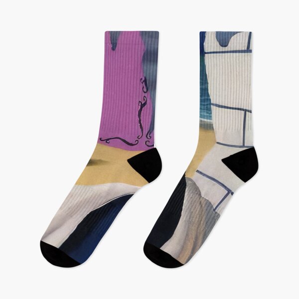 Item preview, René Magritte designed and sold by DrewGansen.