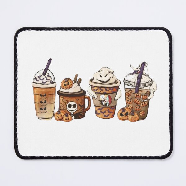 Item preview, Spooky Drinks designed and sold by Mseabro.
