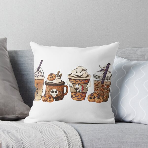 Item preview, Spooky Drinks  designed and sold by Mseabro.