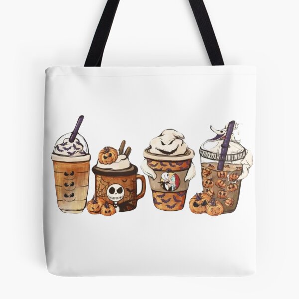 Item preview, Spooky Drinks  designed and sold by Mseabro.