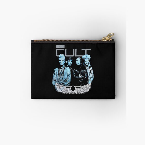 Item preview, The Cult Band designed and sold by TehraneJacobs.