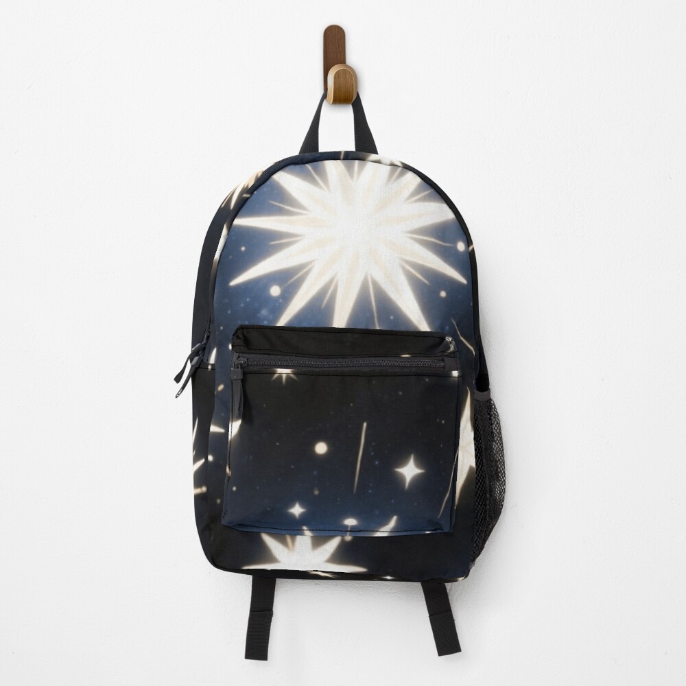 Item preview, Backpack designed and sold by ROSYSIB.