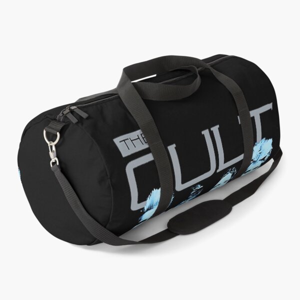 Item preview, The Cult Band designed and sold by TehraneJacobs.