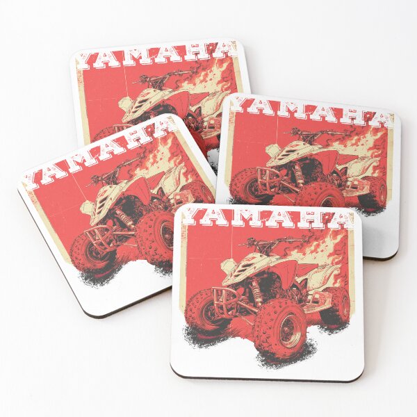 Item preview, Yamaha Banshee, Quads  designed and sold by Archi-Ram.