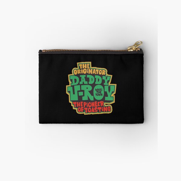 Item preview, Dub Legend - The Originator U Roy Tribute designed and sold by Boogosh.