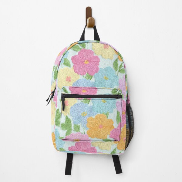 Item preview, Beautiful Charming Floral Embroidery For Fall Celebration designed and sold by RoyalStarsPatts.