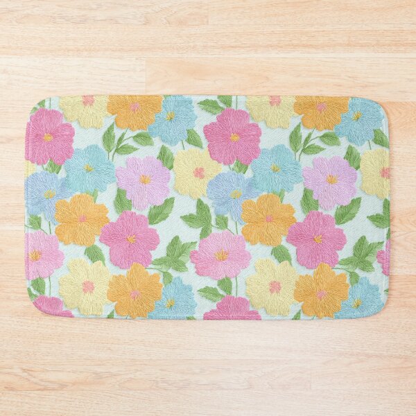 Item preview, Beautiful Charming Floral Embroidery For Fall Celebration designed and sold by RoyalStarsPatts.