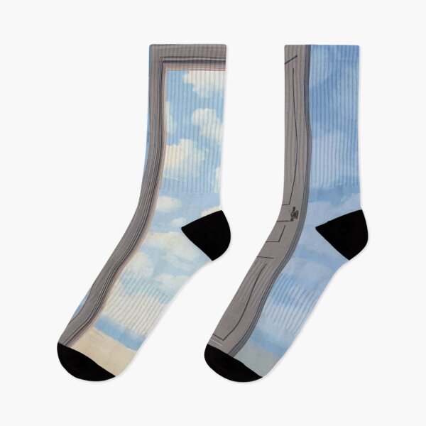 Item preview, René Magritte designed and sold by DrewGansen.
