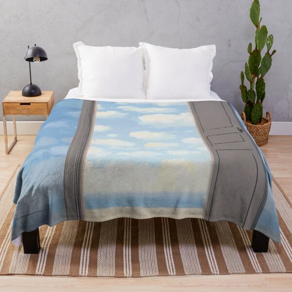 Item preview, René Magritte designed and sold by DrewGansen.