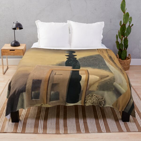 Item preview, René Magritte designed and sold by DrewGansen.