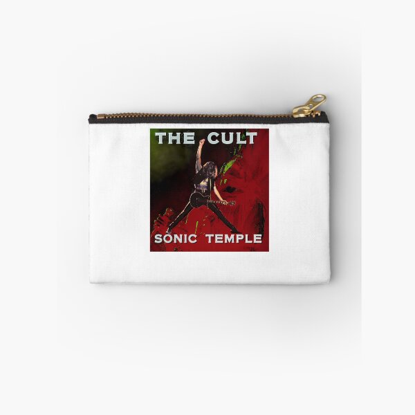 Item preview, The Cult Sonic Temple 2 designed and sold by TehraneJacobs.