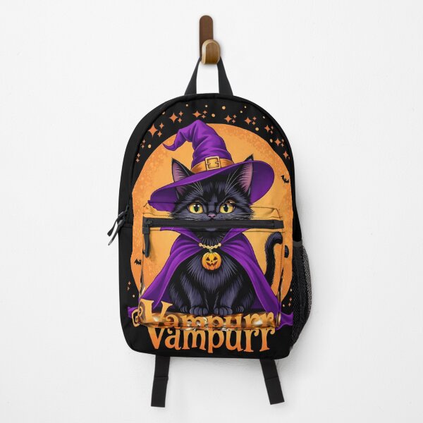 Item preview, Vampurr cat designed and sold by Kamoufleur.