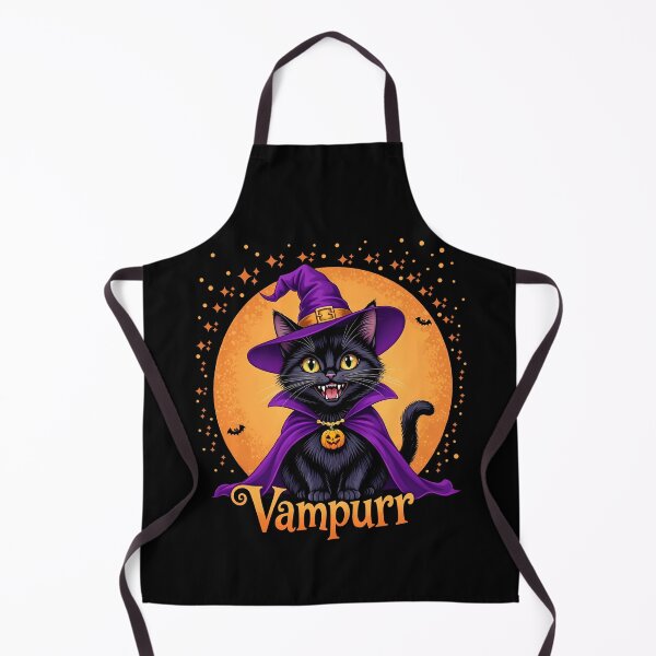 Item preview, Vampurr cat designed and sold by Kamoufleur.