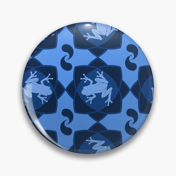 Item preview, Frog Spirit: Symbol of Harmony, and Transformation designed and sold by NatureBuddy.