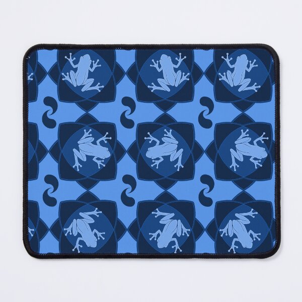 Item preview, Frog Spirit: Symbol of Harmony, and Transformation designed and sold by NatureBuddy.