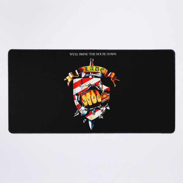 Item preview, Slades Band We'll Bring The Houses Down designed and sold by ebenezercim2.