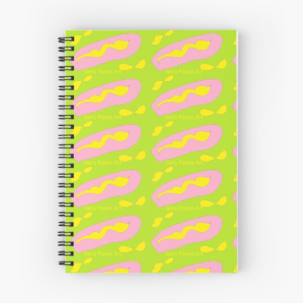 Item preview, amarillo sp designed and sold by Gery7.