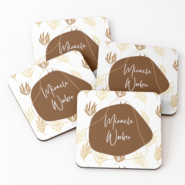 Item preview, Miracle Worker Floral Aesthetic designed and sold by Jesil Dacay.