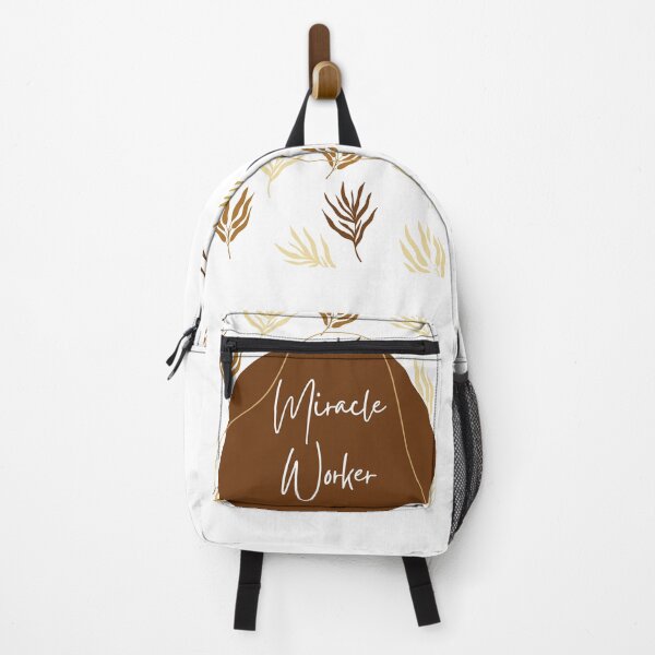 Item preview, Miracle Worker Floral Aesthetic designed and sold by Jesil Dacay.