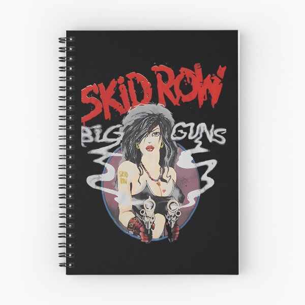 Item preview, Skid Rows Bands For Men Women Music designed and sold by PortaRezulin.