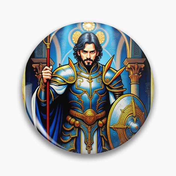 Item preview, Royal Guard designed and sold by Fanta-sticky.