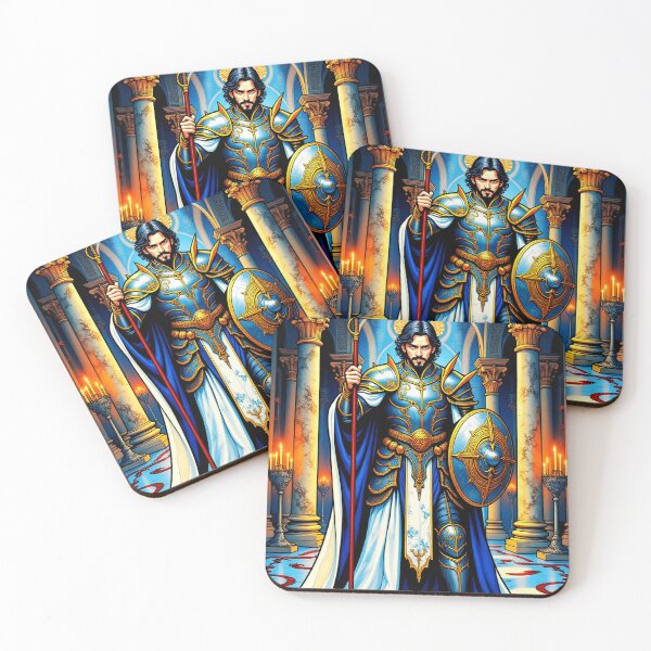 Item preview, Royal Guard designed and sold by Fanta-sticky.