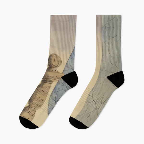 Item preview, René Magritte designed and sold by DrewGansen.