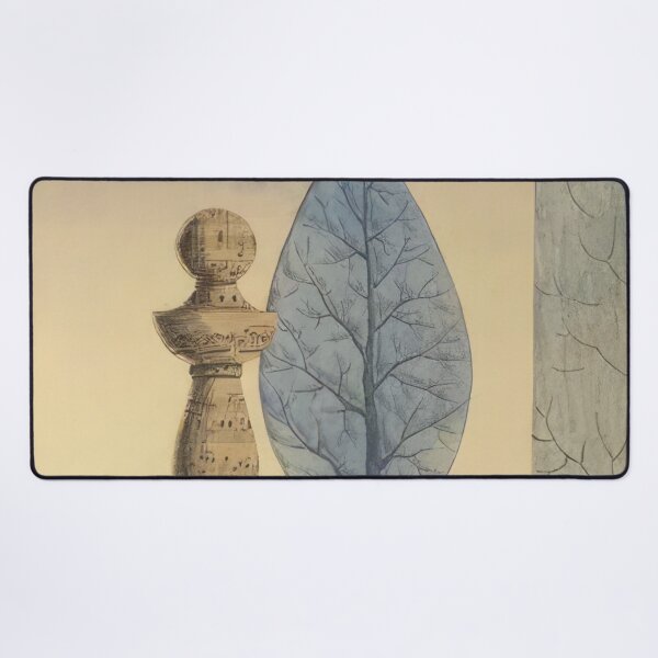 Item preview, René Magritte designed and sold by DrewGansen.