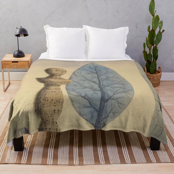 Item preview, René Magritte designed and sold by DrewGansen.