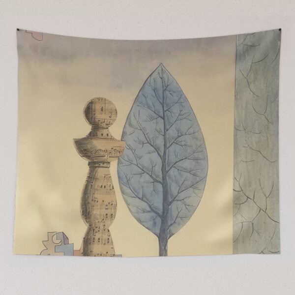 Item preview, René Magritte designed and sold by DrewGansen.