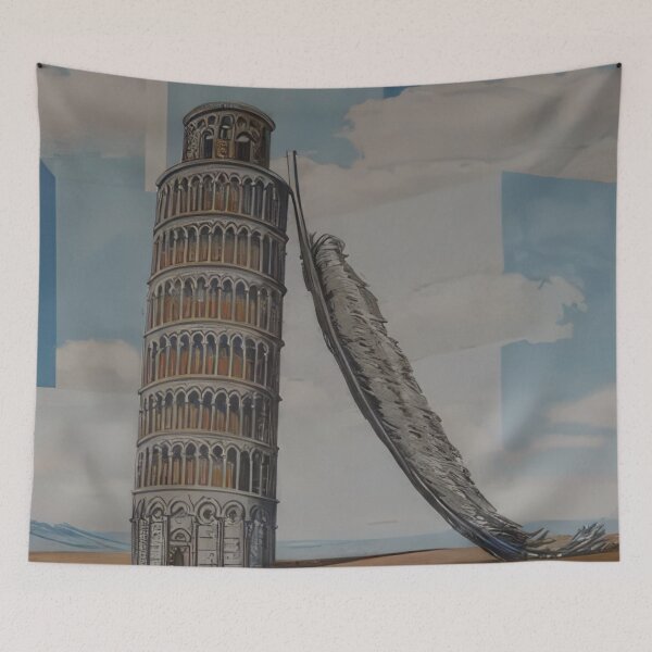 Item preview, René Magritte designed and sold by DrewGansen.