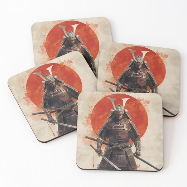 Item preview, Blood and Honor: The Last Samurai designed and sold by Checkmate55.