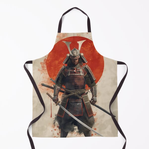 Item preview, Blood and Honor: The Last Samurai designed and sold by Checkmate55.