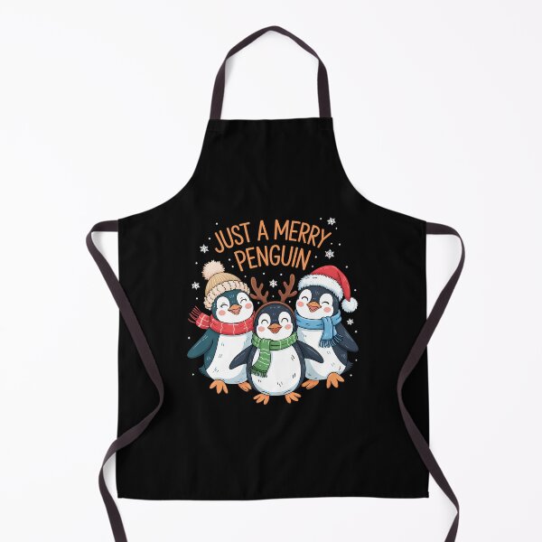 Item preview, Merry Christmas Holiday Animal designed and sold by CookWorldLaughs.