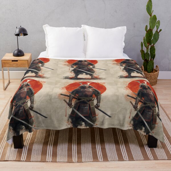 Item preview, Blood and Honor: The Last Samurai designed and sold by Checkmate55.