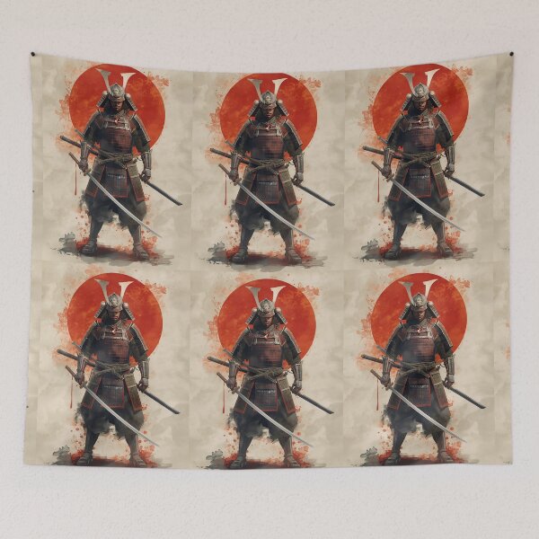 Item preview, Blood and Honor: The Last Samurai designed and sold by Checkmate55.