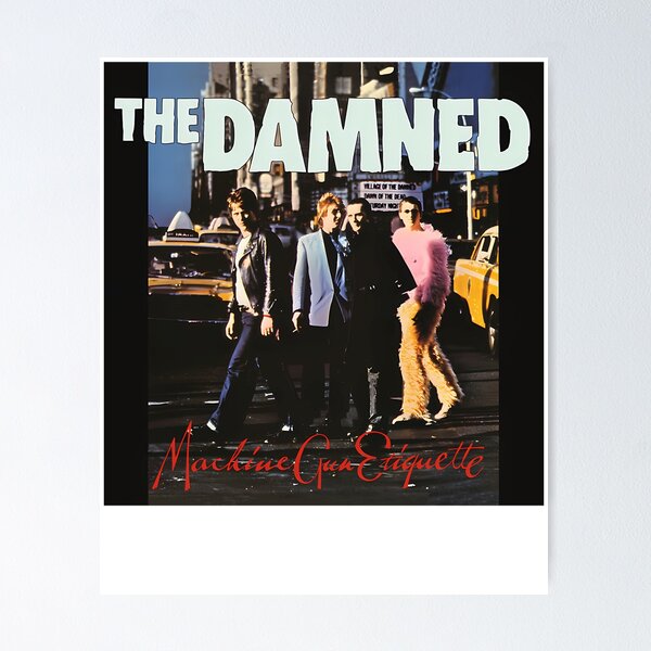 The Damned