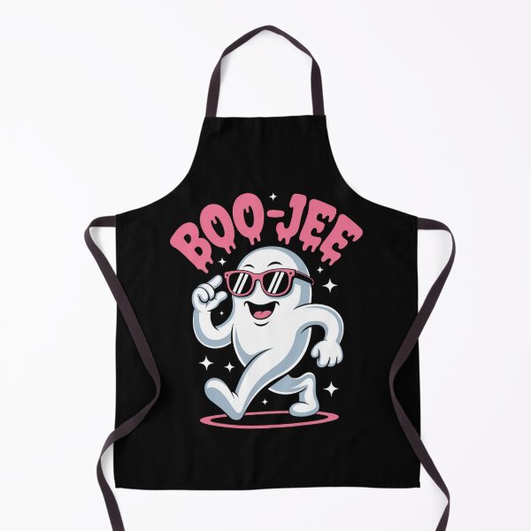 Item preview, Retro Boo-Jee Ghost with Sunglasses | Funny Spooky Season T-Shirt designed and sold by DarylWelsh2024.