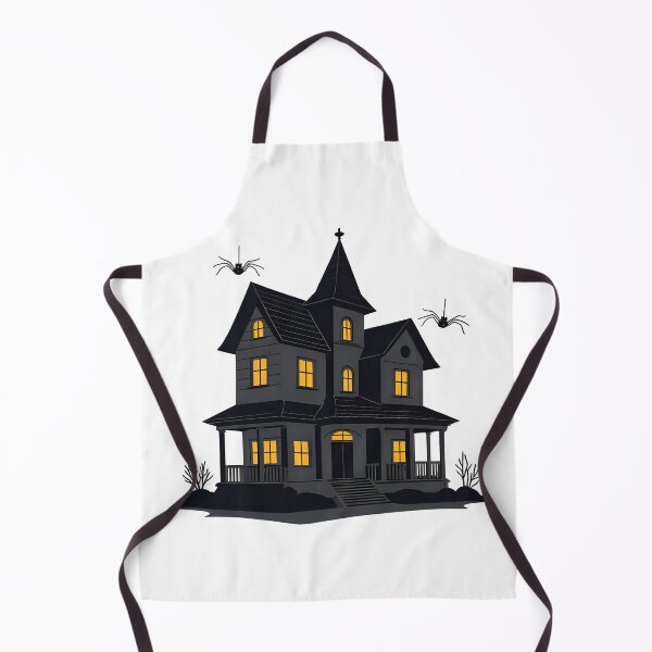 Item preview, Where The Light Is Silent - Haunted House designed and sold by Domcreations4.
